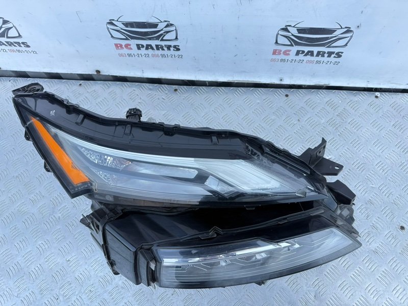 Фара Led передняя правая Rogue 2021 T33 2.5