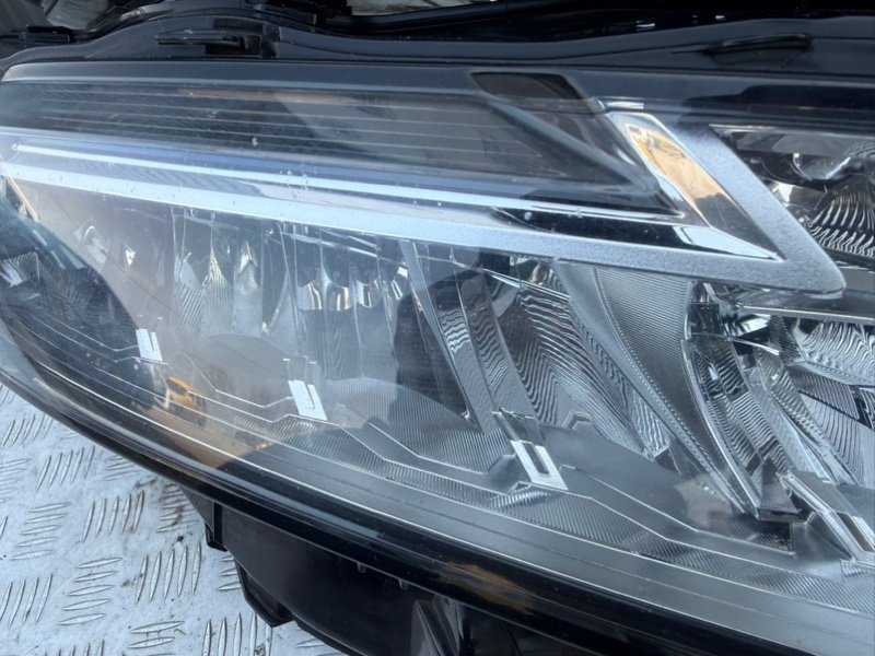 Фара Led передняя правая Rogue 2021 T33 2.5