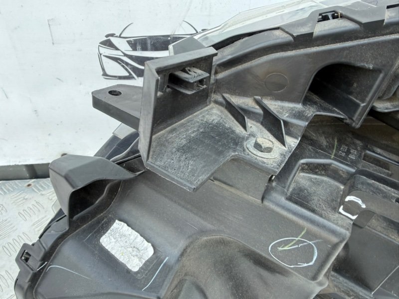 Фара Led передняя правая Rogue 2021 T33 2.5