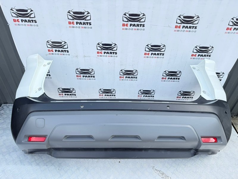 Бампер задний Nissan Rogue 2023 T33 1.5 850B0-6RR0C Б/У