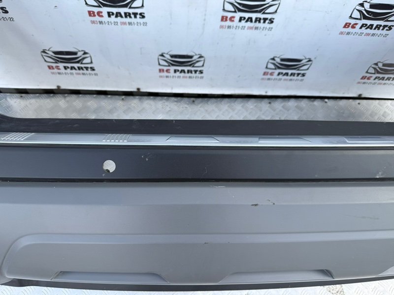 Бампер задний Rogue 2023 T33 1.5