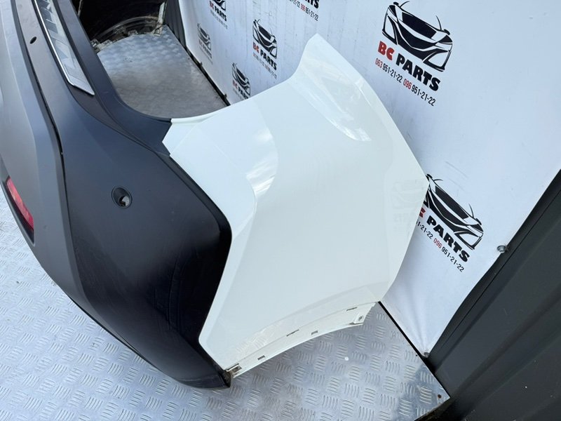 Бампер задний Rogue 2023 T33 1.5