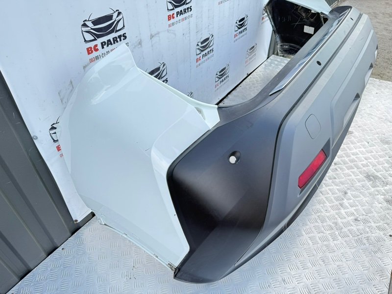 Бампер задний Rogue 2023 T33 1.5