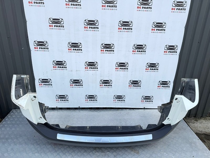 Бампер задний Rogue 2023 T33 1.5