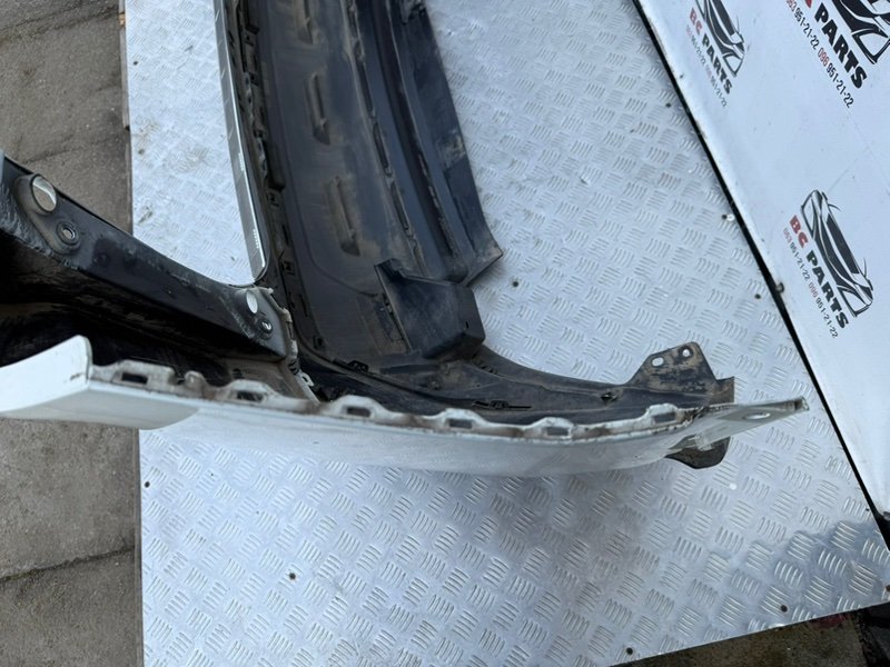 Бампер задний Rogue 2023 T33 1.5