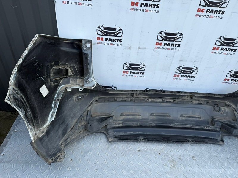 Бампер задний Rogue 2023 T33 1.5