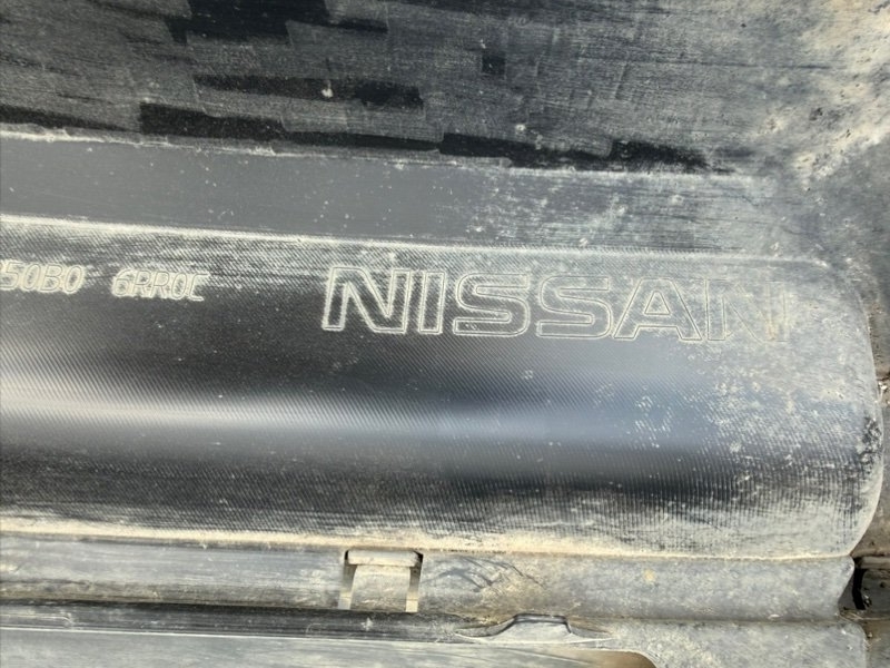 Бампер задний Rogue 2023 T33 1.5