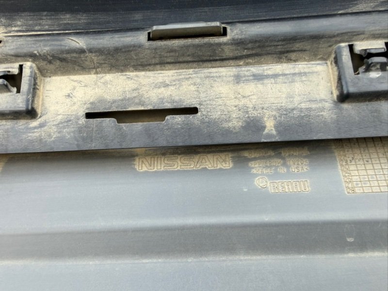 Бампер задний Rogue 2023 T33 1.5