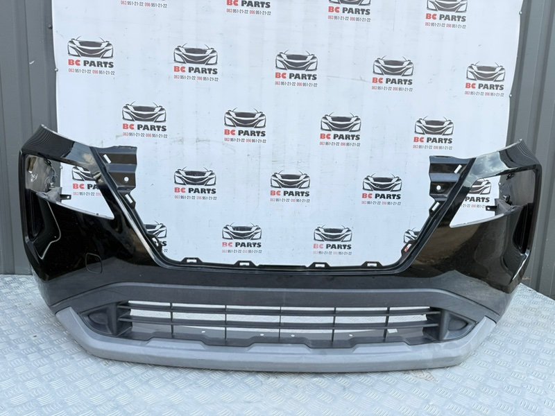 Бампер передний Nissan Rogue 2021 T33 2.5 62022-6RR0H Б/У
