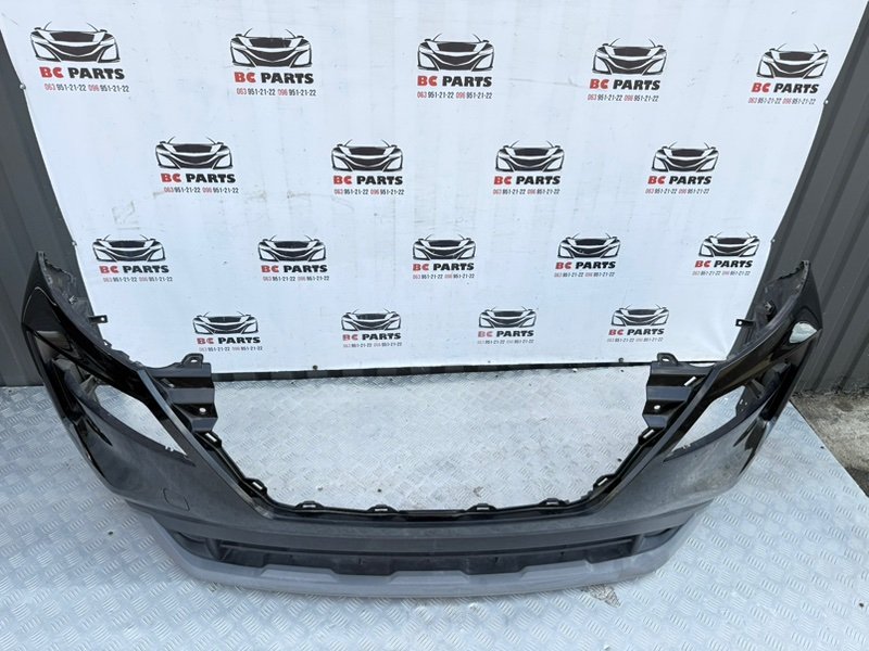 Бампер передний Rogue 2021 T33 2.5