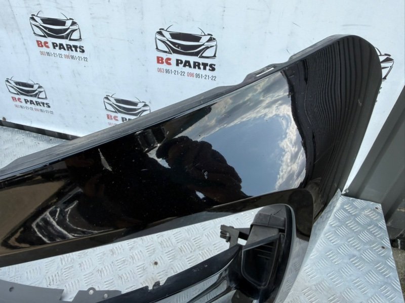 Бампер передний Rogue 2021 T33 2.5