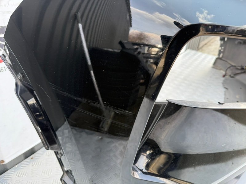 Бампер передний Rogue 2021 T33 2.5