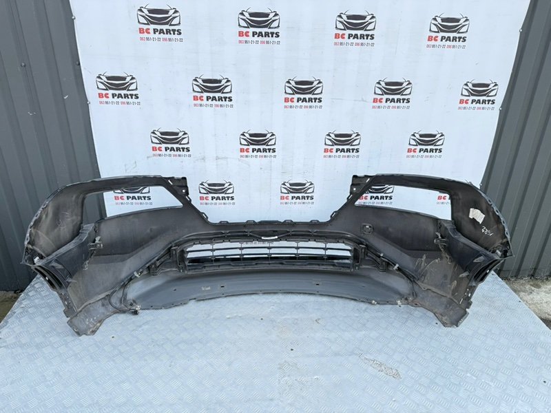 Бампер передний Rogue 2021 T33 2.5