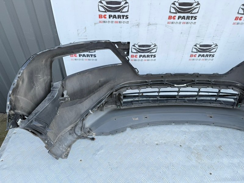 Бампер передний Rogue 2021 T33 2.5