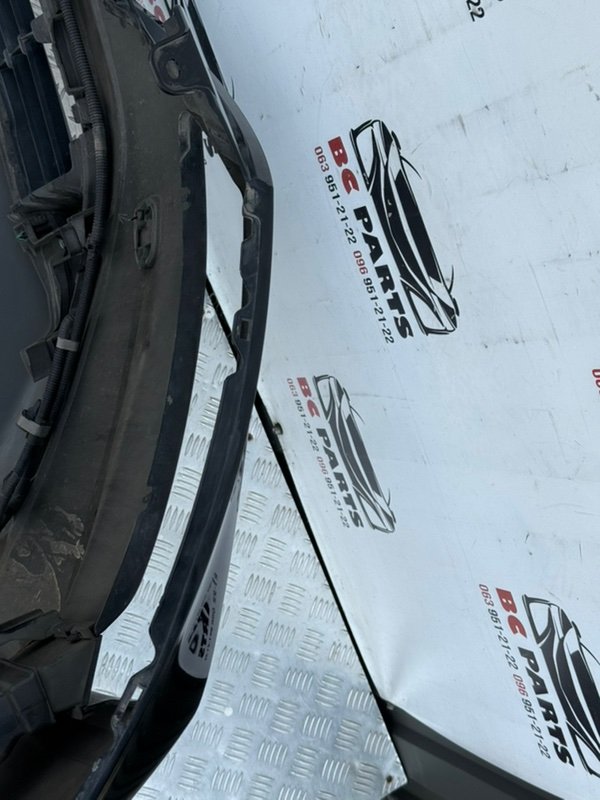 Бампер передний Rogue 2021 T33 2.5