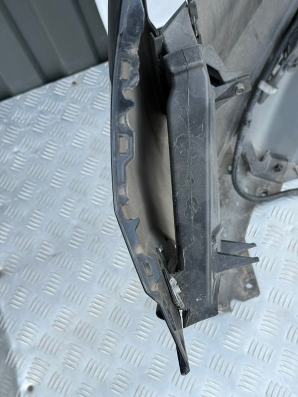 Бампер передний Rogue 2021 T33 2.5