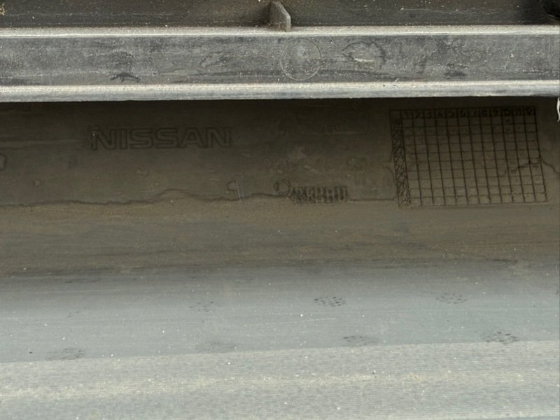 Бампер передний Rogue 2021 T33 2.5