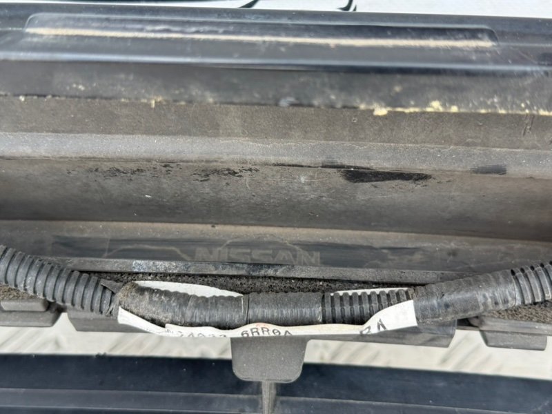 Бампер передний Rogue 2021 T33 2.5