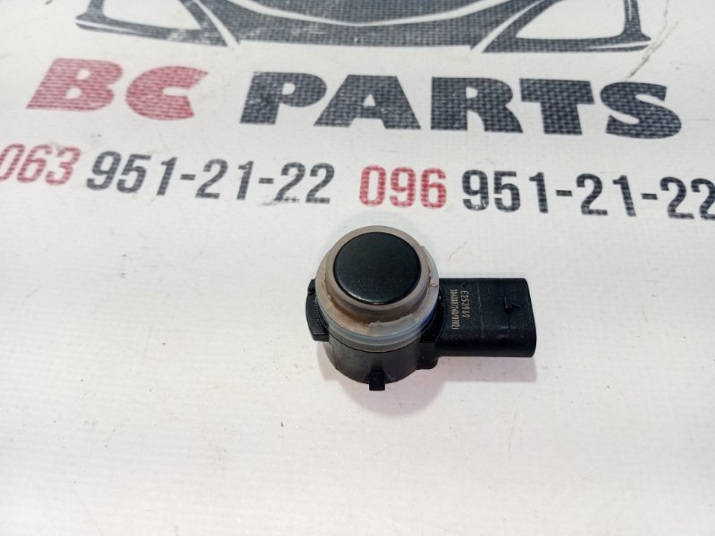 Датчик парковки Nissan Rogue 2021 T33 2.5 284380724R Б/У