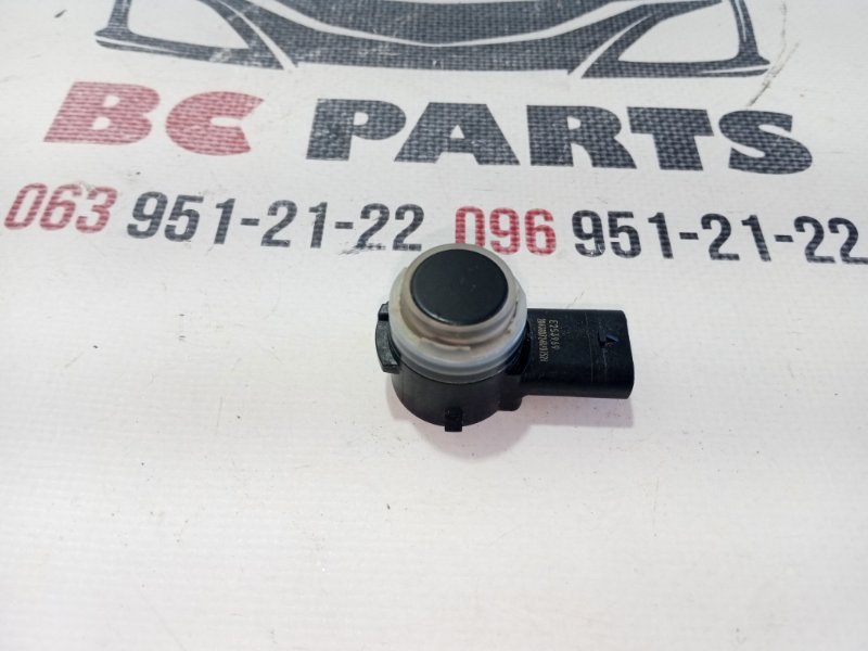 Датчик парковки Nissan Rogue 2021 T33 2.5 284380724R Б/У