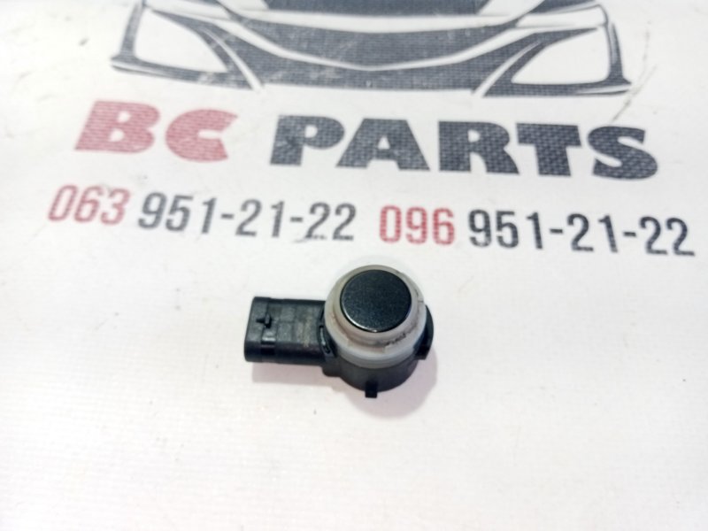 Датчик парковки Nissan Rogue 2021 T33 2.5 284380724R Б/У