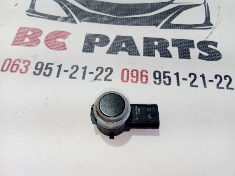 Датчик парковки Nissan Rogue 2021 T33 2.5 284380724R Б/У