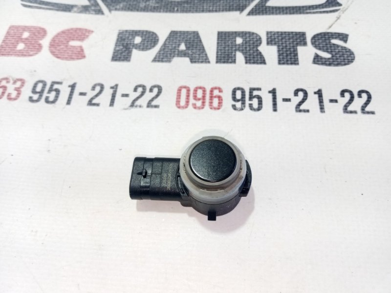 Датчик парковки Nissan Rogue 2021 T33 2.5 284380724R Б/У