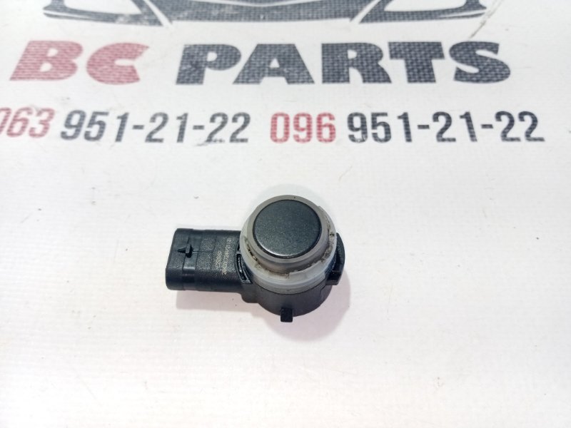 Датчик парковки Nissan Rogue 2021 T33 2.5 284380724R Б/У