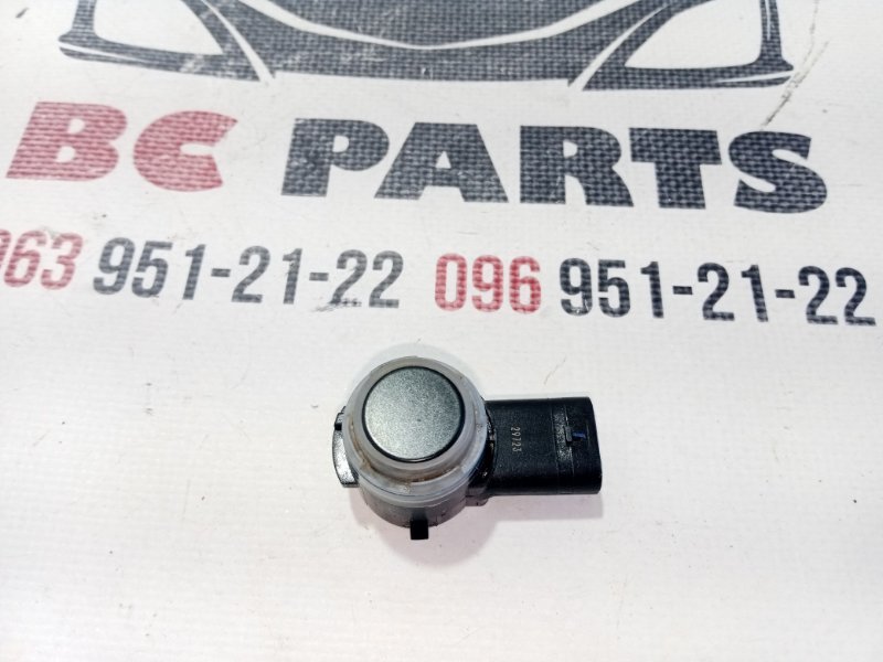 Датчик парковки Nissan Rogue 2023 T33 1.5 284385984R Б/У