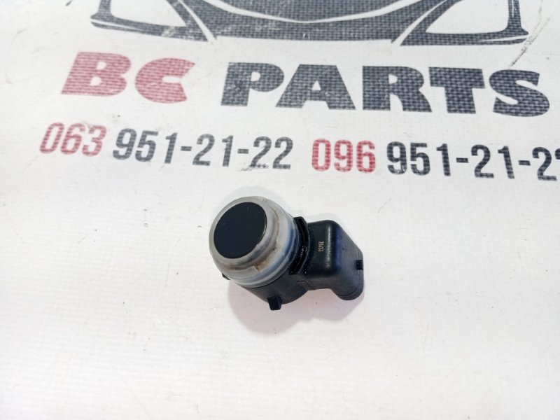 Датчик парковки Nissan Rogue 2023 T33 1.5 284389700R Б/У