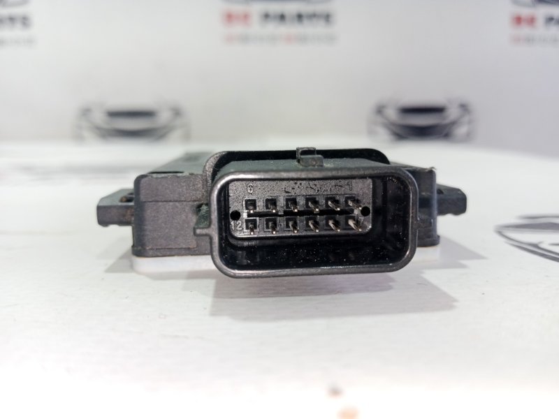 Датчик слепых зон задний Rogue 2021 T33 2.5