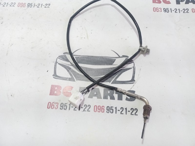 Датчик температуры выхлопных газов Nissan Rogue 2023 T33 1.5 22630-6RC3A Б/У