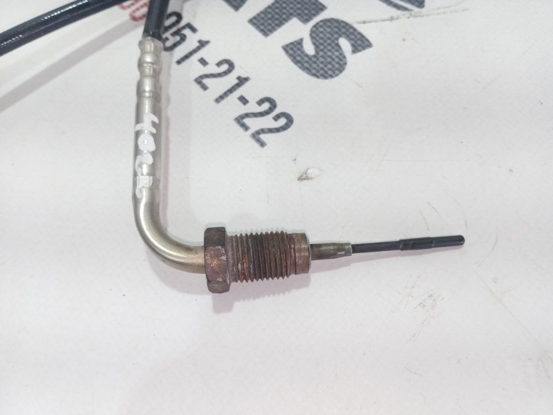 Датчик температуры выхлопных газов Nissan Rogue T33 1.5