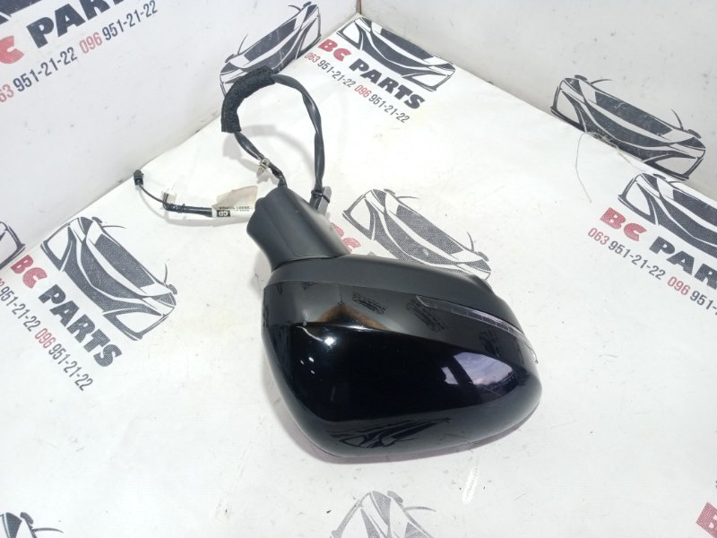 Зеркало заднего вида боковое правое Rogue 2021 T33 2.5