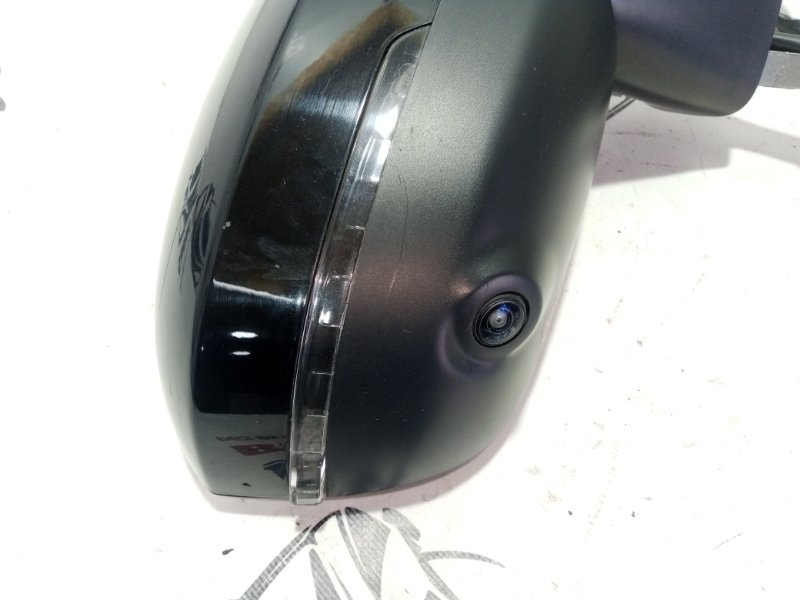Зеркало заднего вида боковое правое Nissan Rogue T33 2.5