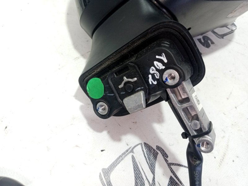 Зеркало заднего вида боковое правое Rogue 2021 T33 2.5