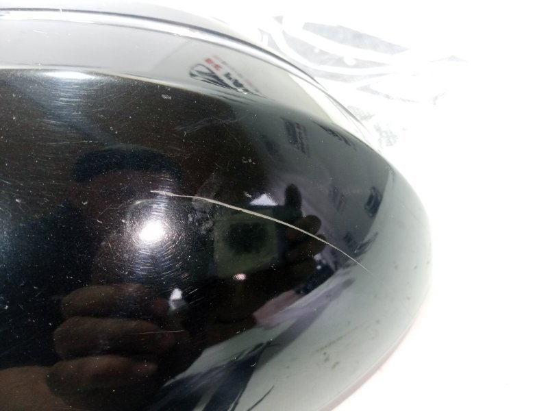 Зеркало заднего вида боковое правое Rogue 2021 T33 2.5