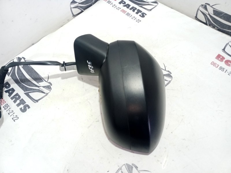 Зеркало заднего вида боковое левое Rogue 2022 t33 1.5