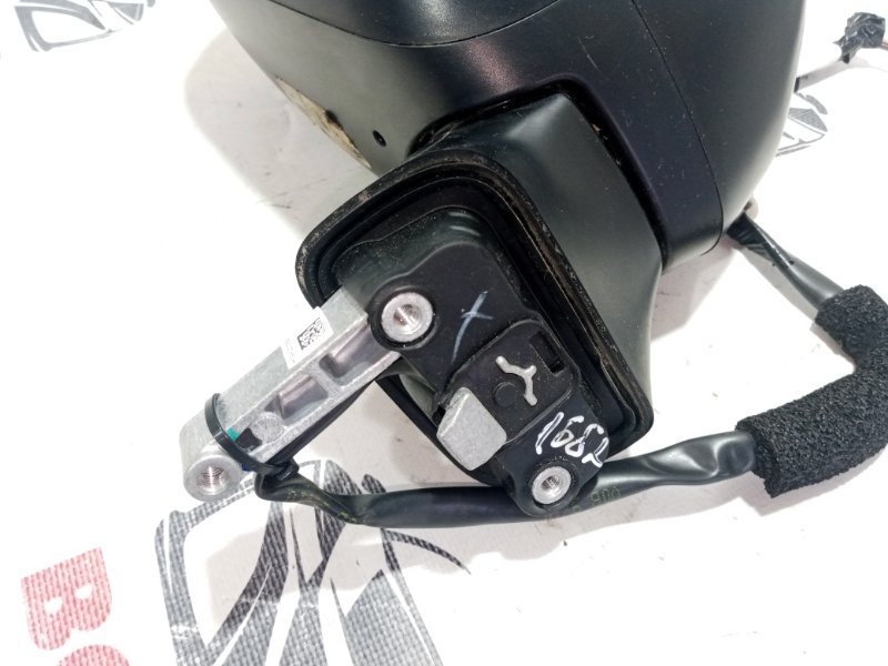 Зеркало заднего вида боковое левое Rogue 2022 t33 1.5