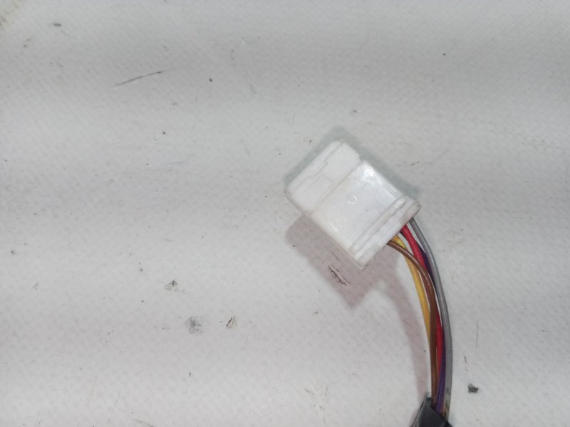 Зеркало заднего вида боковое левое Rogue 2022 t33 1.5