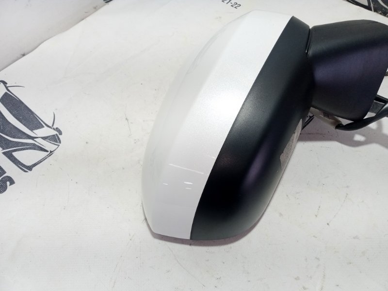 Зеркало заднего вида боковое правое Rogue 2024 T33 1.5