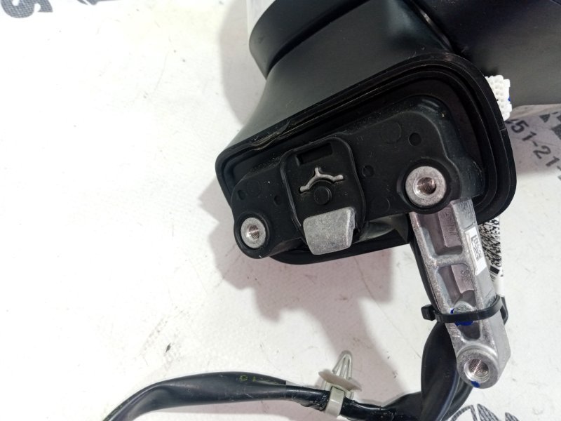 Зеркало заднего вида боковое правое Rogue 2024 T33 1.5