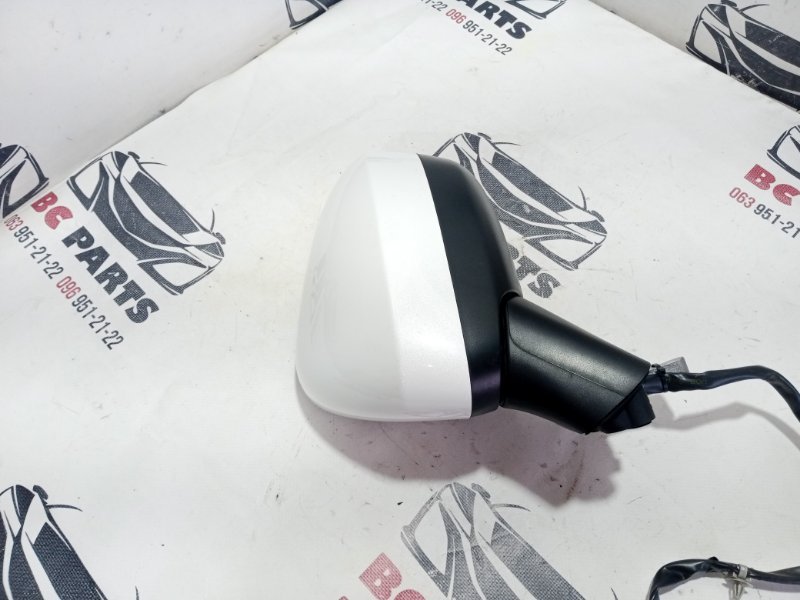 Зеркало заднего вида боковое левое Rogue 2024 T33 1.5