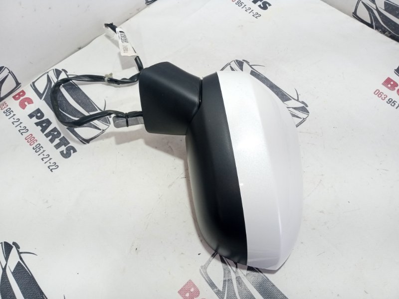 Зеркало заднего вида боковое левое Rogue 2024 T33 1.5