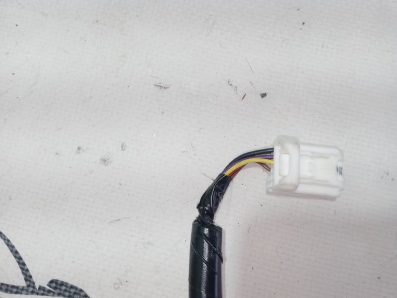 Зеркало заднего вида боковое левое Rogue 2024 T33 1.5