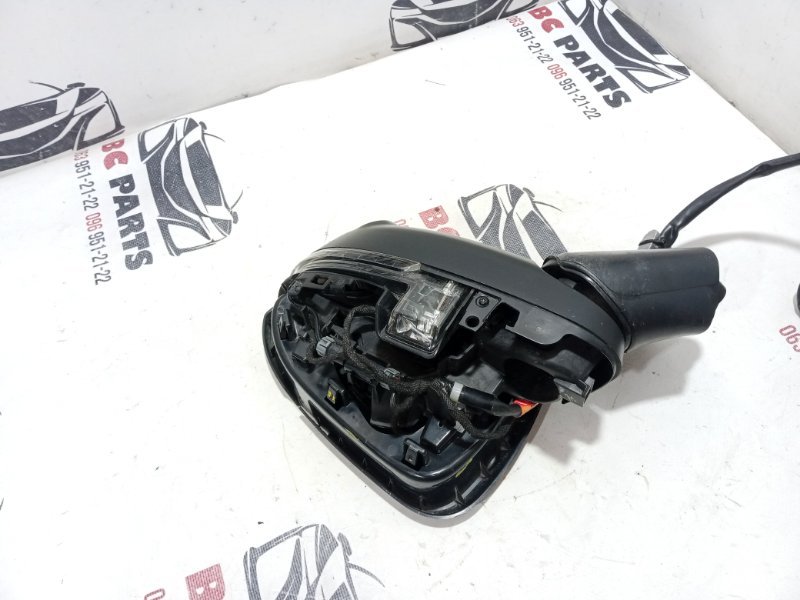 Зеркало заднего вида боковое левое Nissan Rogue T33 2.5