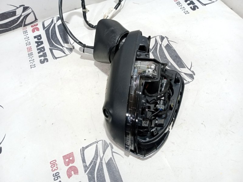 Зеркало заднего вида боковое левое Rogue 2021 T33 2.5