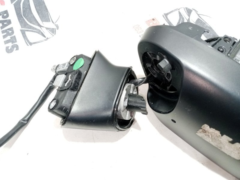 Зеркало заднего вида боковое левое Rogue 2021 T33 2.5