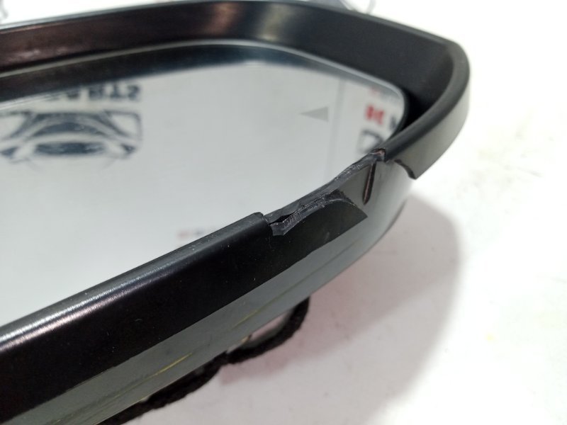 Зеркало заднего вида боковое левое Rogue 2021 T33 2.5