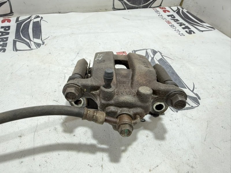 Суппорт тормозной задний правый Rogue 2019 T32 QR25 2.5